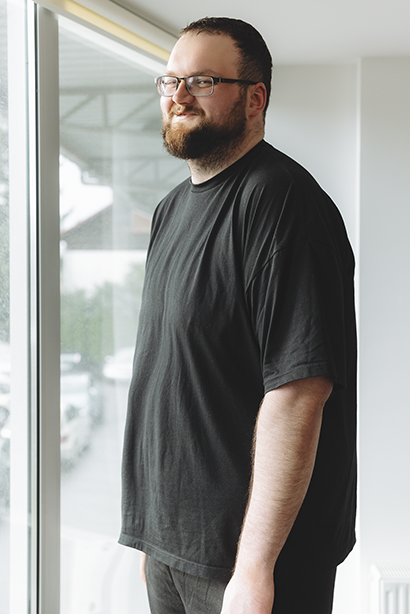 Fizjoterapeutka Katarzyna Emich Właśnie Tu Białystok