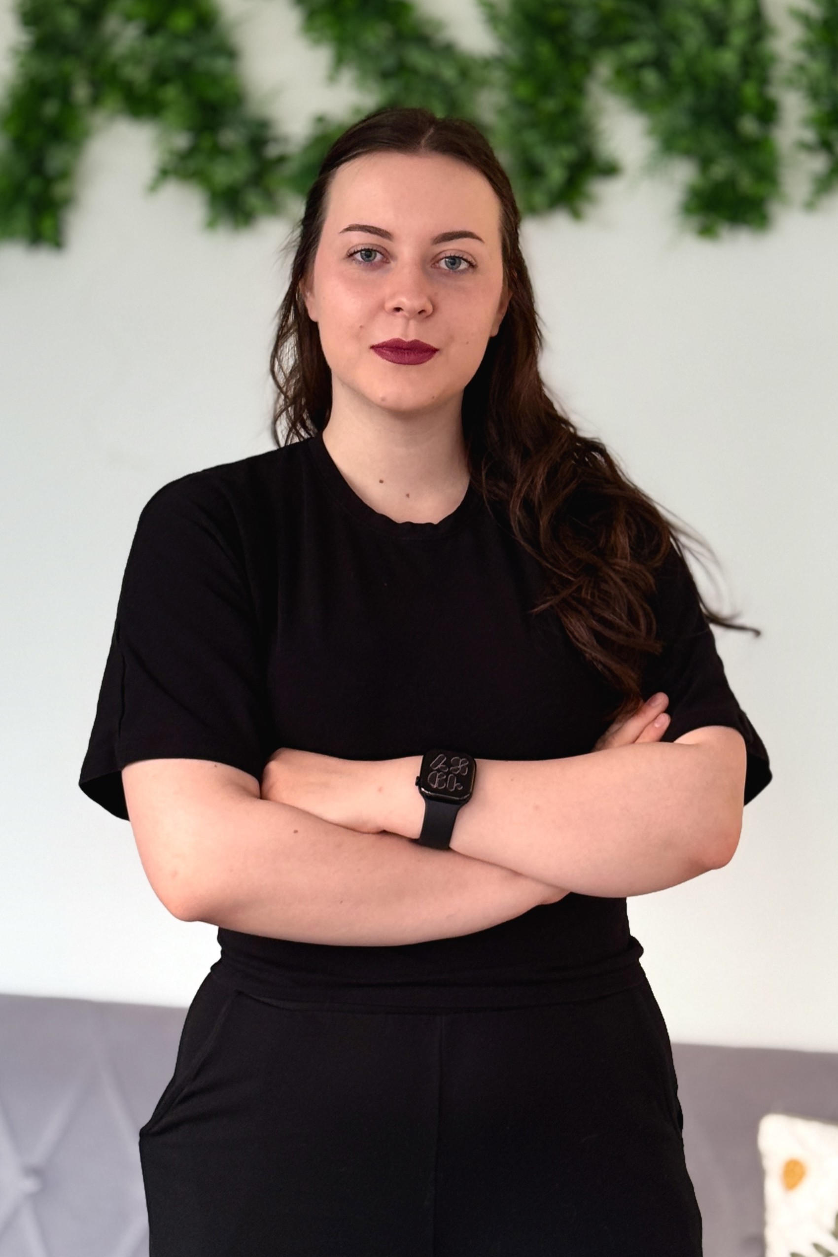 Natalia Kalinowska - Masażystka Kobido